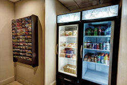  - Holiday Inn Express & Suites Tampa - I-75, Exit 270