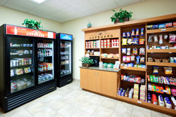  - Candlewood Suites Downtown San Antonio - I-10 & I-35, Exit 155B