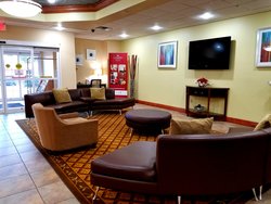  - Candlewood Suites Downtown San Antonio - I-10 & I-35, Exit 155B