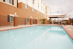  - Candlewood Suites Downtown San Antonio - I-10 & I-35, Exit 155B