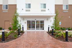  - Candlewood Suites Downtown San Antonio - I-10 & I-35, Exit 155B