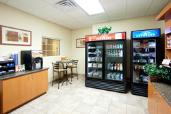  - Candlewood Suites Downtown San Antonio - I-10 & I-35, Exit 155B