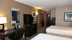  - Holiday Inn Express & Suites New Milford - I-81, Exit 219