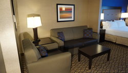  - Holiday Inn Express & Suites New Milford - I-81, Exit 219