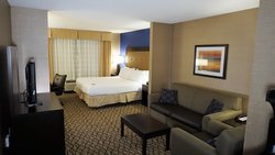  - Holiday Inn Express & Suites New Milford - I-81, Exit 219