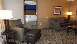 - Holiday Inn Express & Suites New Milford - I-81, Exit 219