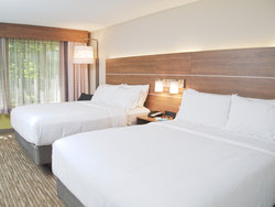  - Holiday Inn Express South Burlington