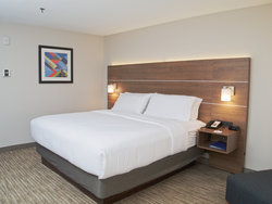  - Holiday Inn Express South Burlington