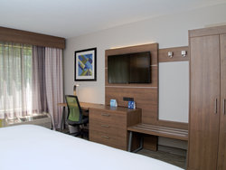 - Holiday Inn Express South Burlington