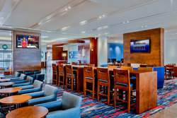  - Holiday Inn Express San Francisco