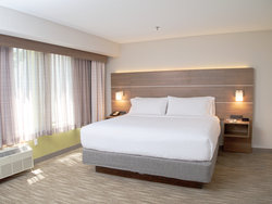  - Holiday Inn Express South Burlington