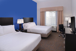  - Holiday Inn Express & Suites Airport Bakersfield