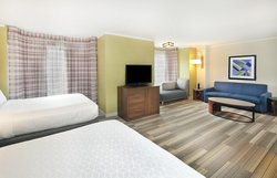  - Holiday Inn Express San Francisco