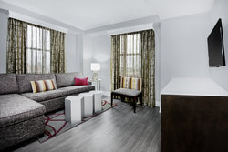  - Hotel Indigo Downtown Dallas - I-345, Exit 284B