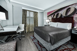  - Hotel Indigo Downtown Dallas - I-345, Exit 284B