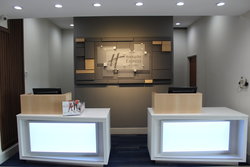  - Holiday Inn Express & Suites Mansfield