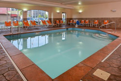  - Holiday Inn Express & Suites Mason - I-71, Exit 19