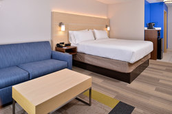  - Holiday Inn Express & Suites Mason - I-71, Exit 19