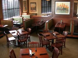  - Crowne Plaza Hotel Herndon