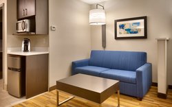  - Holiday Inn Express & Suites East El Paso - I-10, Exit 32