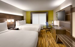  - Holiday Inn Express & Suites East El Paso - I-10, Exit 32