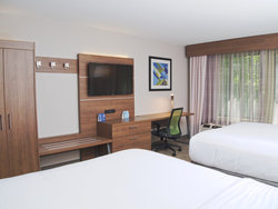 - Holiday Inn Express South Burlington