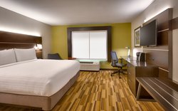  - Holiday Inn Express & Suites East El Paso - I-10, Exit 32