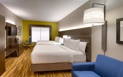  - Holiday Inn Express & Suites East El Paso - I-10, Exit 32