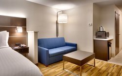  - Holiday Inn Express & Suites East El Paso - I-10, Exit 32