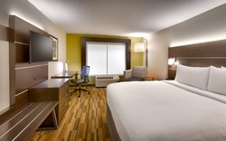  - Holiday Inn Express & Suites East El Paso - I-10, Exit 32