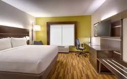  - Holiday Inn Express & Suites East El Paso - I-10, Exit 32
