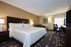  - Holiday Inn Lumberton - I-95, Exit 22