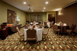  - Holiday Inn Express & Suites Marble Falls