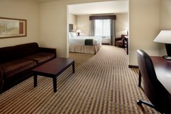  - Holiday Inn Express & Suites Marble Falls