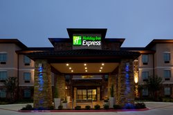  - Holiday Inn Express & Suites Marble Falls