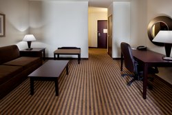 - Holiday Inn Express & Suites Marble Falls