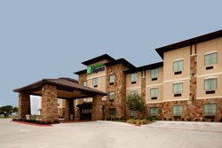  - Holiday Inn Express & Suites Marble Falls