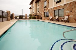  - Holiday Inn Express & Suites Marble Falls