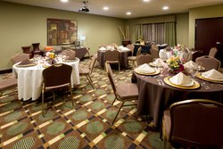  - Holiday Inn Express & Suites Marble Falls