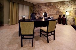  - Holiday Inn Express & Suites Marble Falls