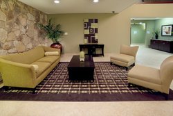  - Holiday Inn Express & Suites Marble Falls