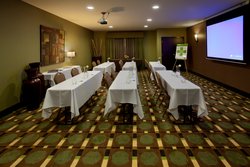  - Holiday Inn Express & Suites Marble Falls