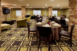  - Holiday Inn Express & Suites Marble Falls