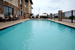  - Holiday Inn Express & Suites Marble Falls