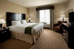 - Holiday Inn Express & Suites Marble Falls