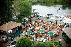  - Holiday Inn Waterfront Peterborough