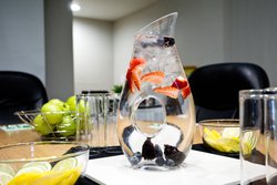  - Holiday Inn Waterfront Peterborough