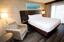  - Holiday Inn Waterfront Peterborough