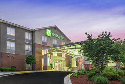  - Holiday Inn Roswell