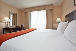  - Holiday Inn Express & Suites Tipp City - I-75, Exit 68